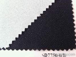 Woven Fusible Interlining