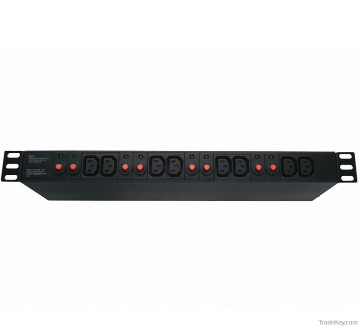 PDU, Power Distribution Unit