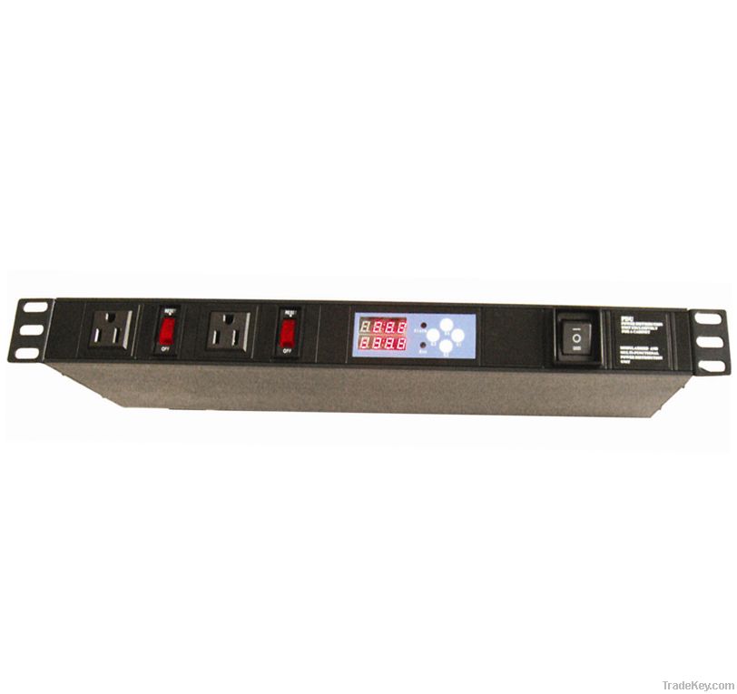 PDU, Power Distribution Unit