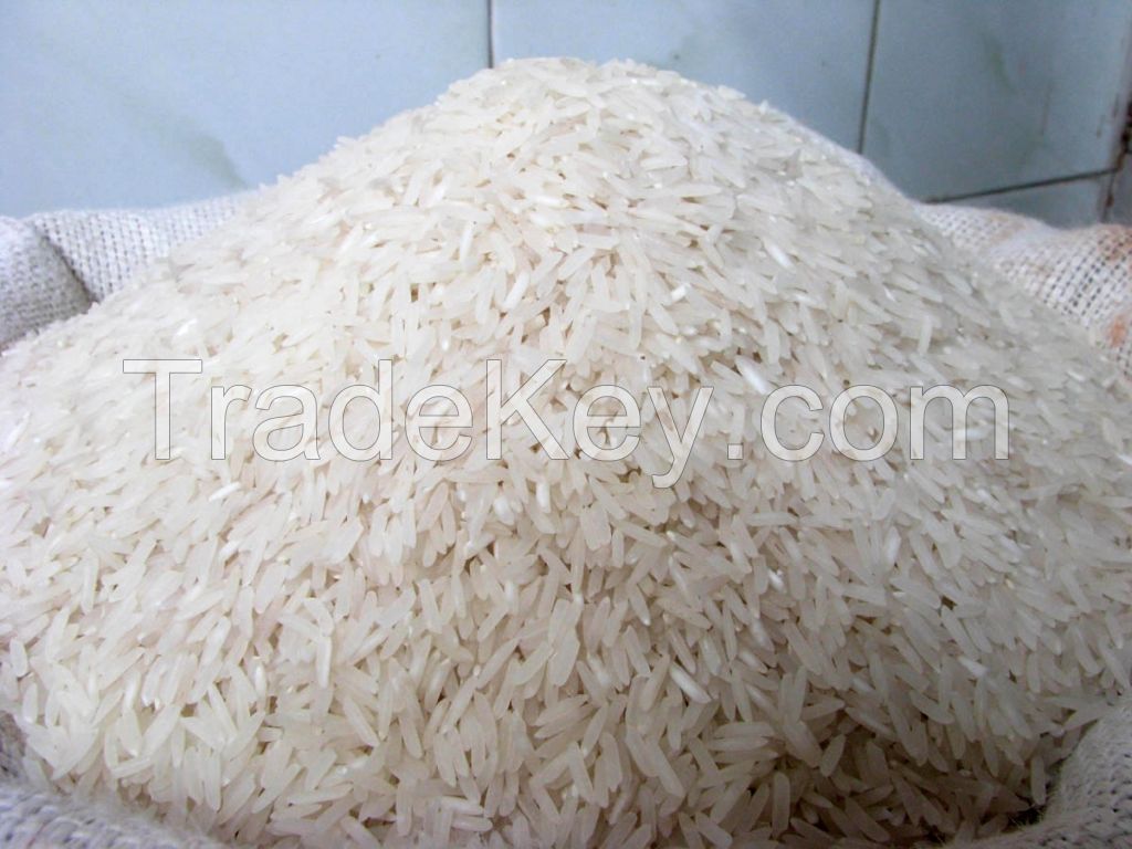 Basmati Rice