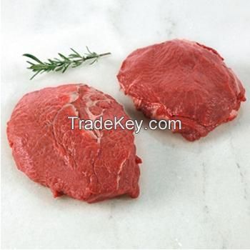 Halal Frozen Boned Beef