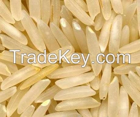 Basmati Rice