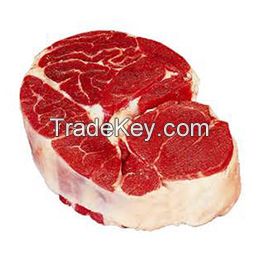 Halal Frozen Boned Beef
