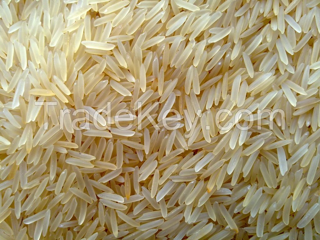 Basmati Rice