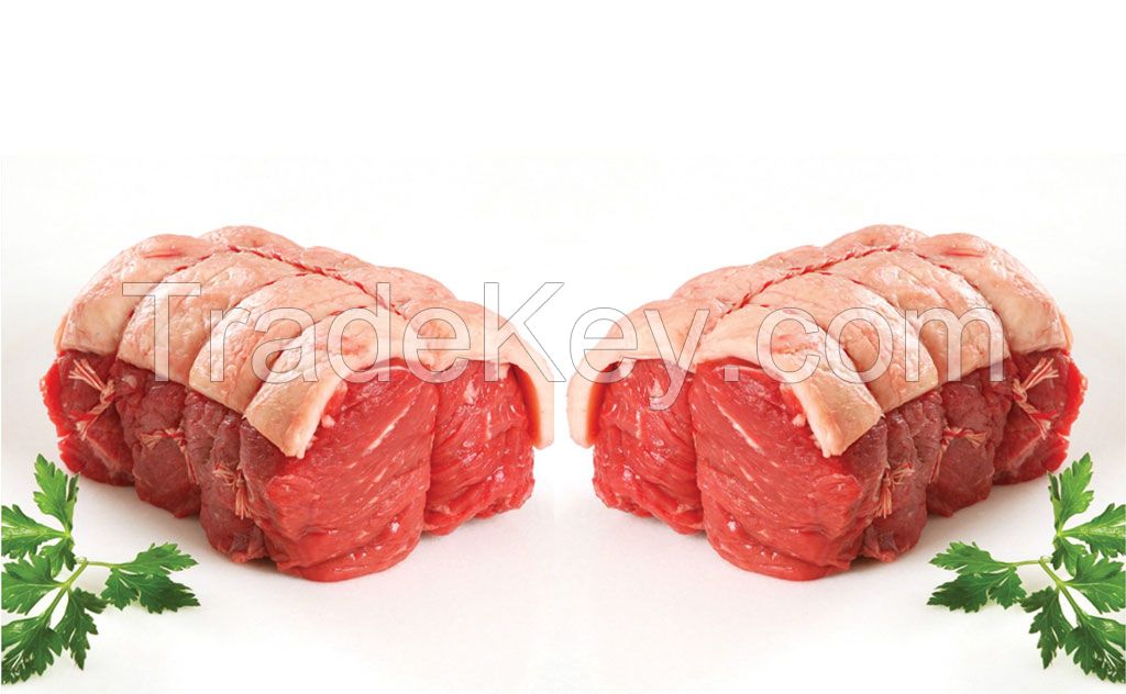 Halal Frozen Boned Beef