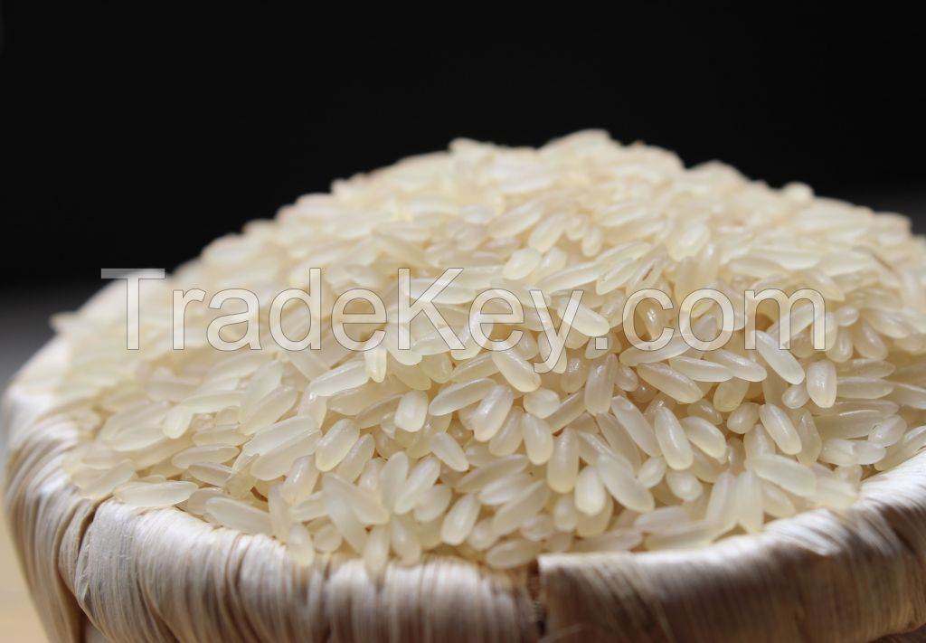 Basmati Rice