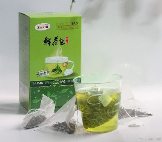 Tea bag, high quality tea bag