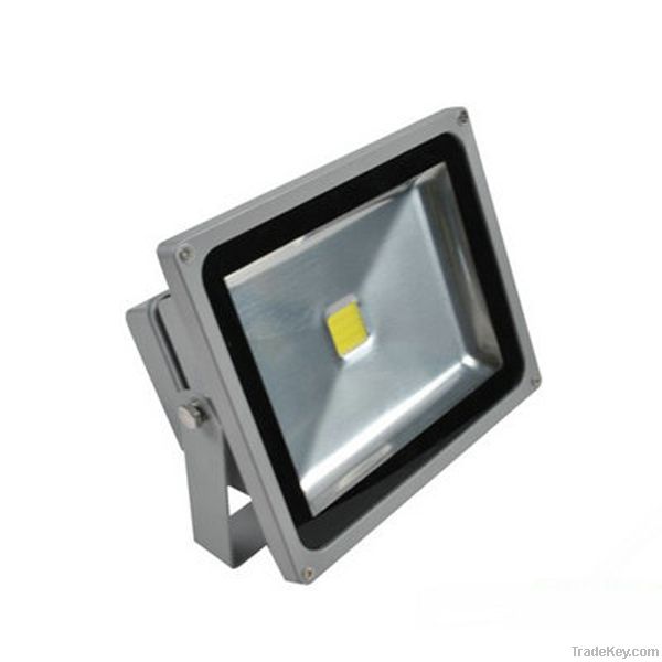 50W LED flood light, CE ROHS approval