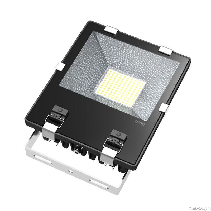 100W LED floodlights, led light