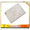 Okystar Lovely white luxury leather case for tablet 7