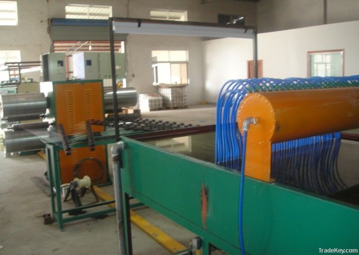 Tube Annealing Production Lines