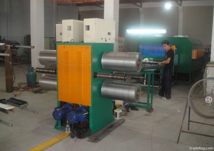 60lines annealing furnace