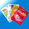 Chemicals packaging plastic bag