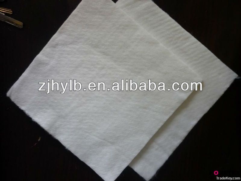 Polyester Filter Fabric