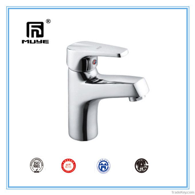 bathroom basin faucet brass faucet water tap