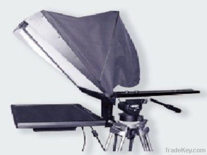 Super high brightness broadcast teleprompter