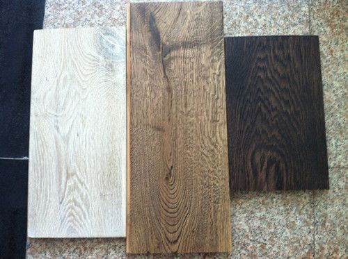 Engineered oak flooring wide plank oak flooring