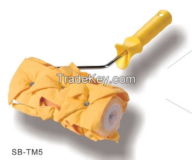 Ragging Roller &amp; Paint tools