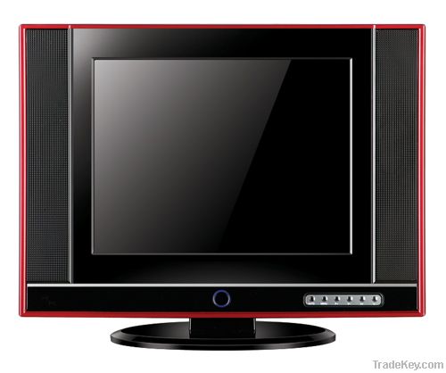 LCD TV