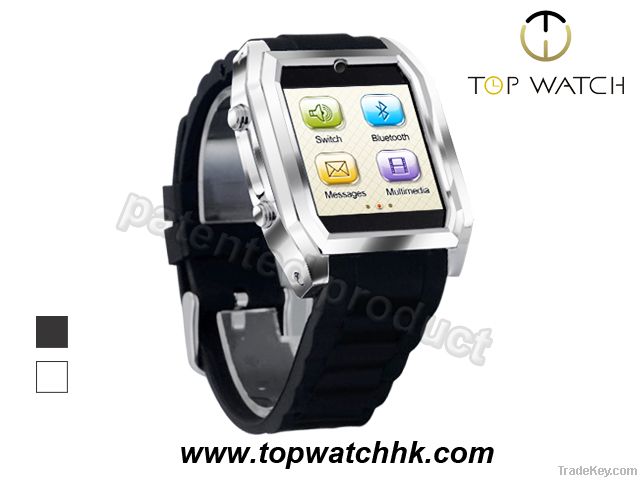 smart phone watch