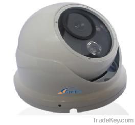 Array LED Camera