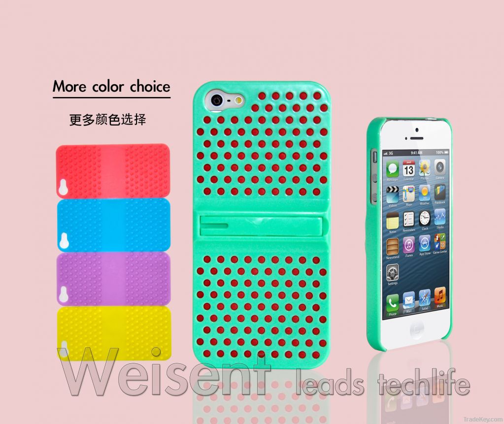 Novelty Case for Iphone5/4s