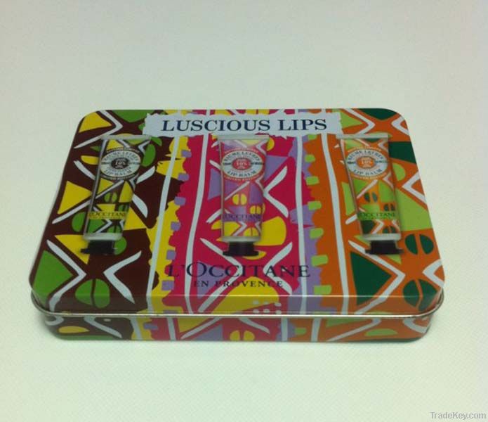 tins box