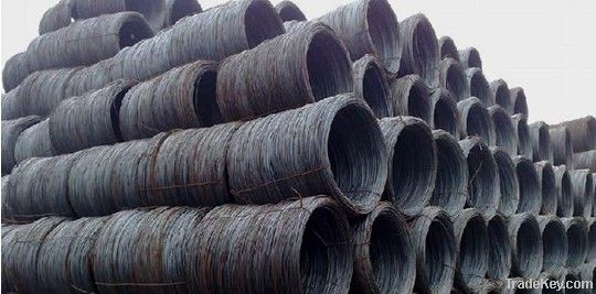 Carbon Steel Wire--SAE1006 and SAE1008