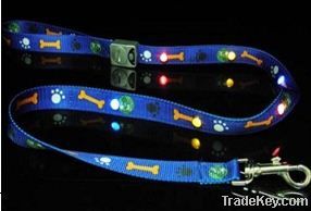 Sublimation Led leash XN6830