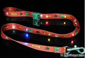 Sublimation Led leash XN6830