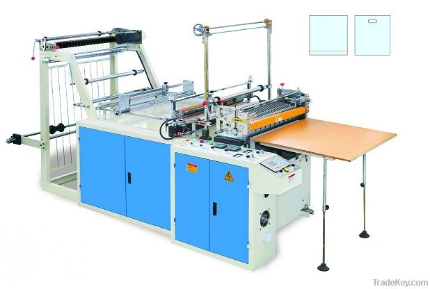 2, Bag Making machine