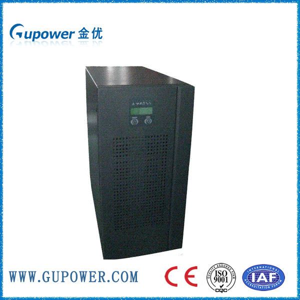 6KVA/4800W ONLINE UPS