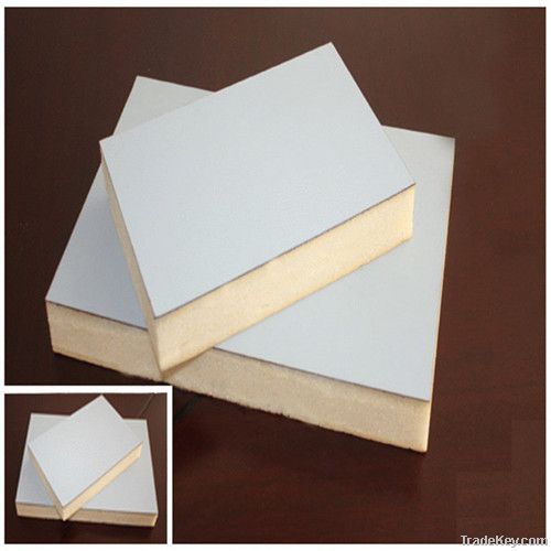 Sandwich Panel