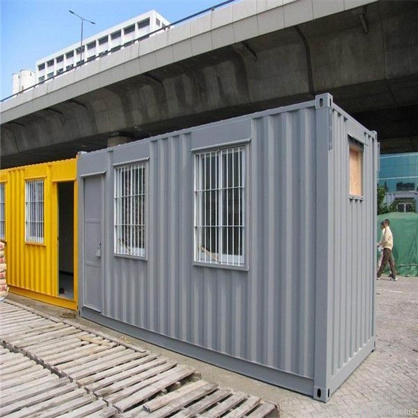 Container House