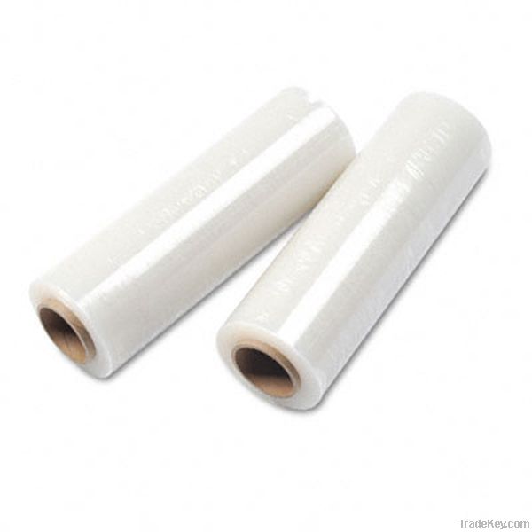 LLDPE stretch film