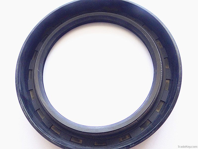 skeleton rubber oil seal