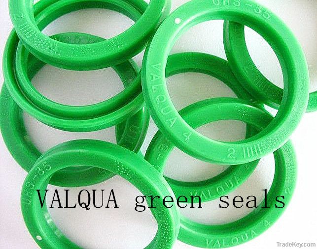 pu sealing ring