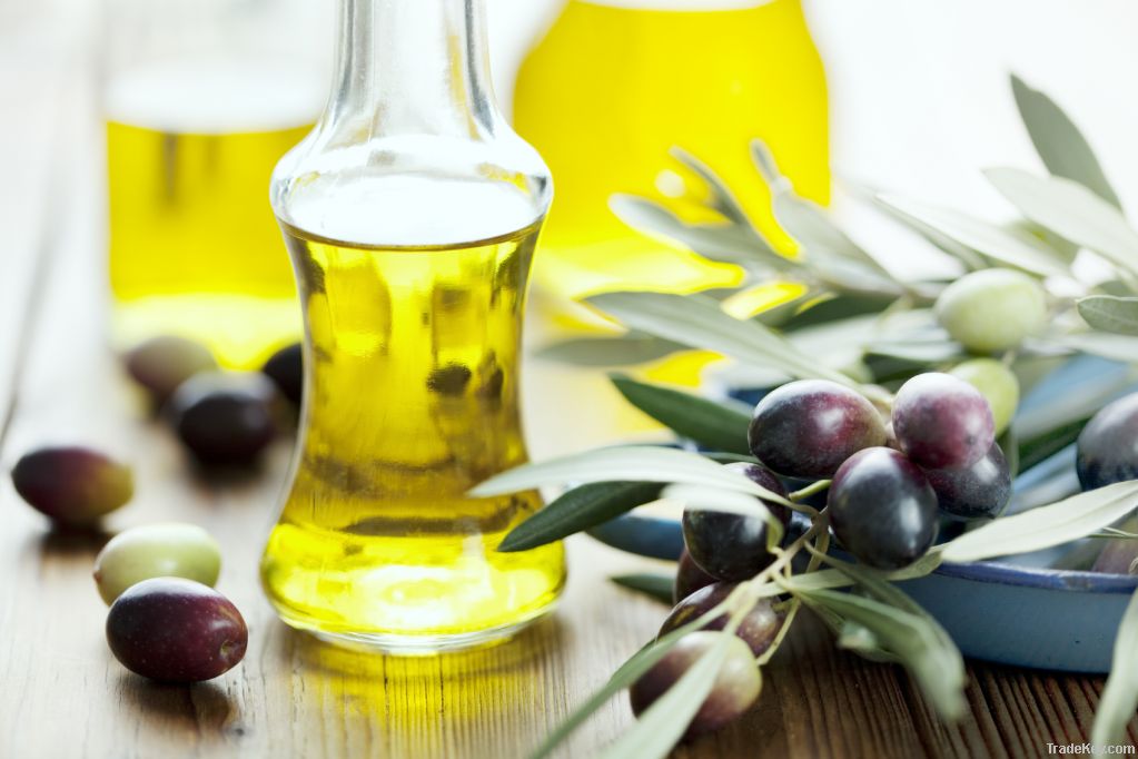 Olive Oil