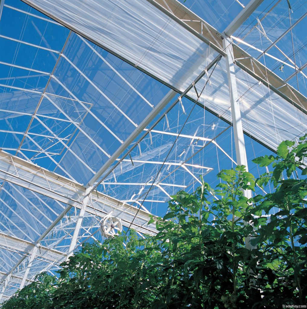 greenhouses