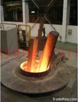 Intermediate Frequency Melting Furnace