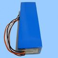 LiFePO4 24V 10ah Battery for Electric Bike