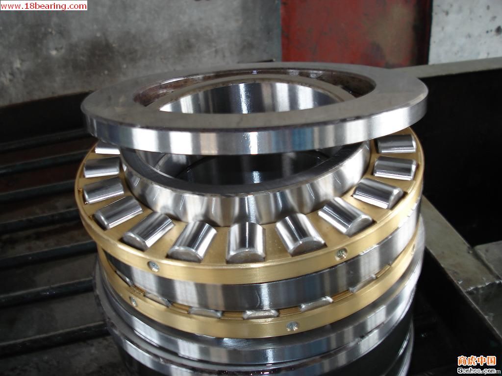 best seller thrust roller bearing