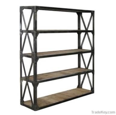 Iron Racks