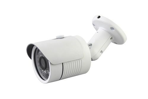 2.1Megapixel 1080P HD-SDI IR Bullet Camera IP66