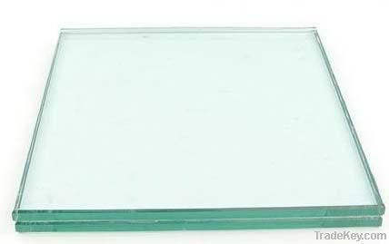 float glass