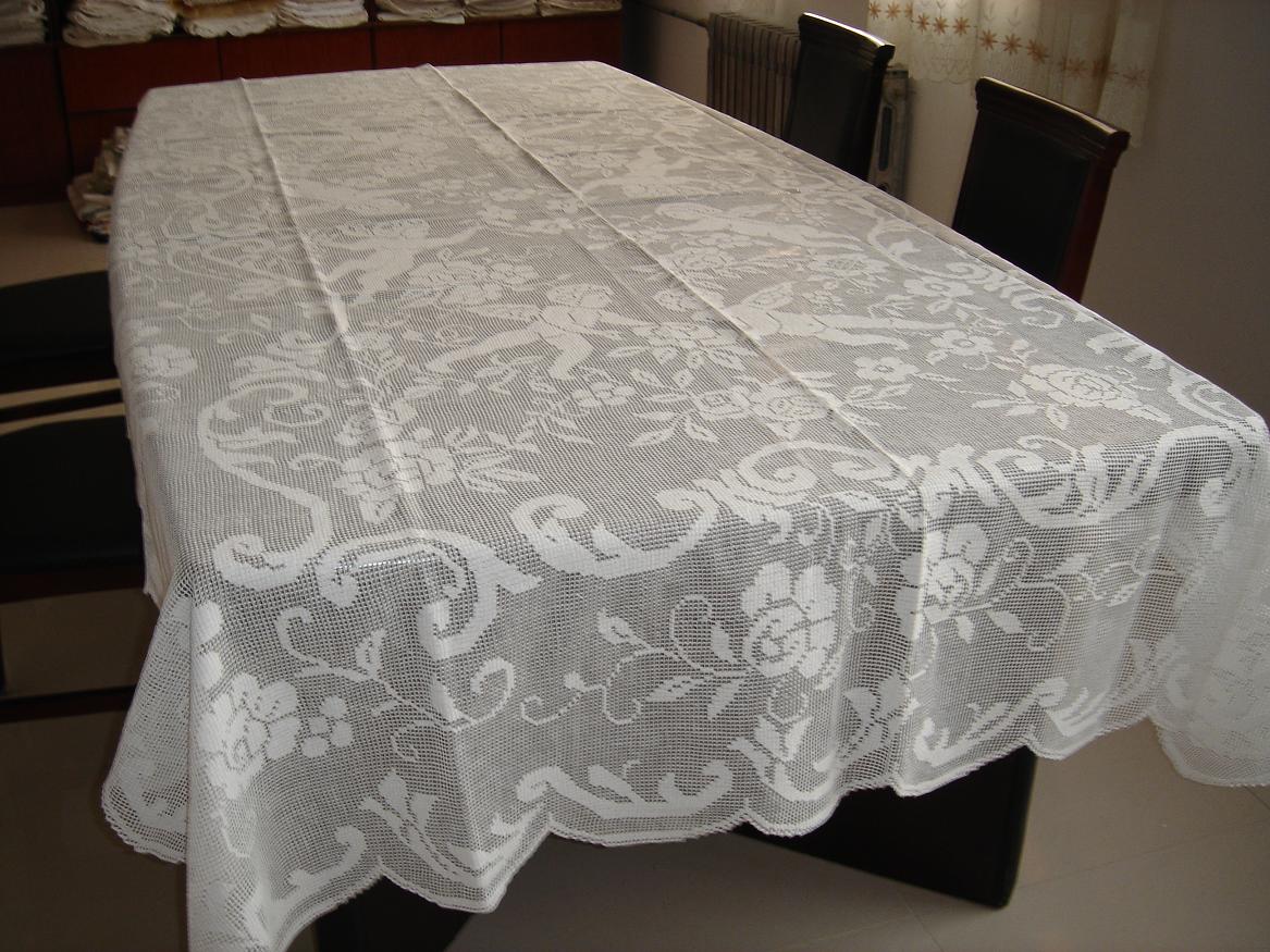 tablecloth