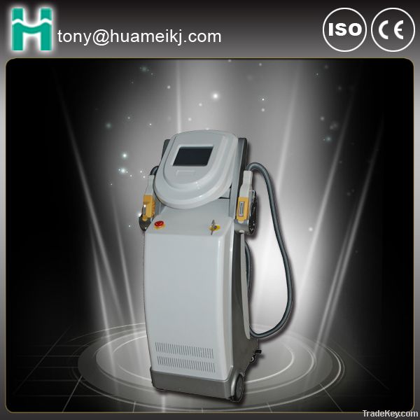 beauty ipl machine huamei China