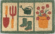 Door Mats