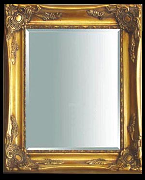 Mirror Frame