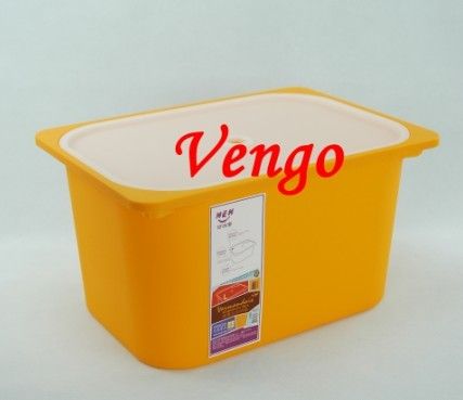 Plastic storage box, plastic storage bins, plastic containers